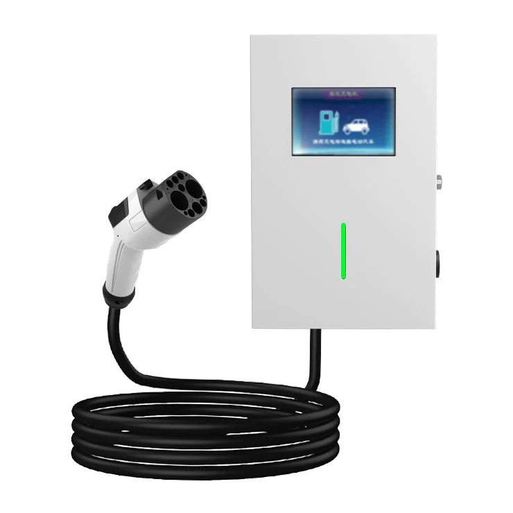 Direct Current Fast Chargers